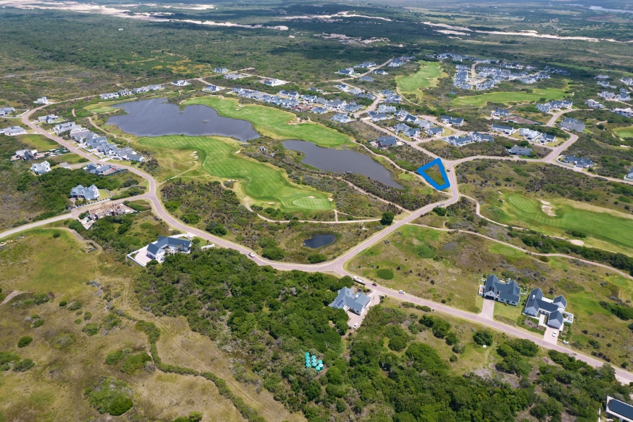 0 Bedroom Property for Sale in St Francis Links Eastern Cape